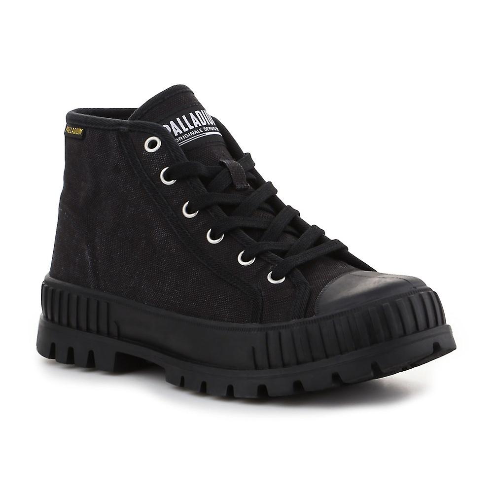 Palladium Pallashock Mid OG 76681008M universal all year unisex