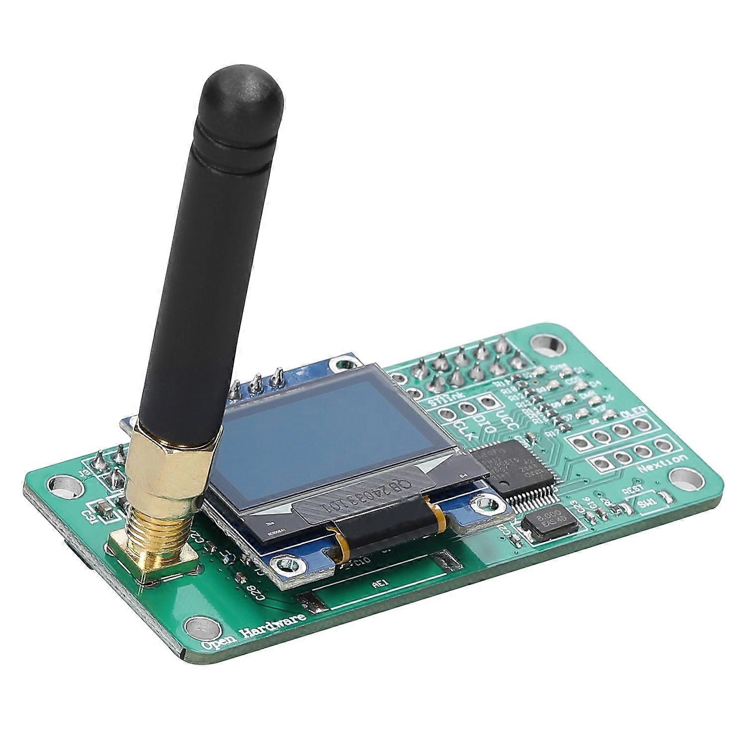 Raspberry Pi MMDVM Digital Hotspot Expansion Board Vielseitiges Amateur- und Profi-Digitalradio