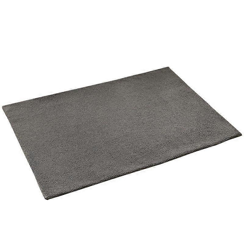 Self-heating Pet Mat, Winter Heat-containing Mat And Dog Mat, Removable Slip, Proof Kennel Mat
