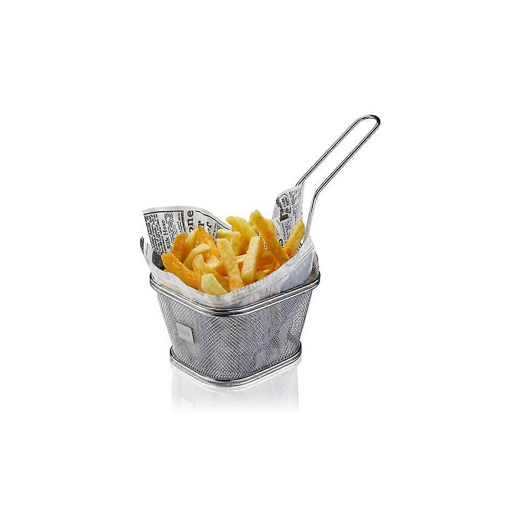 Gefu large french fries basket G89528