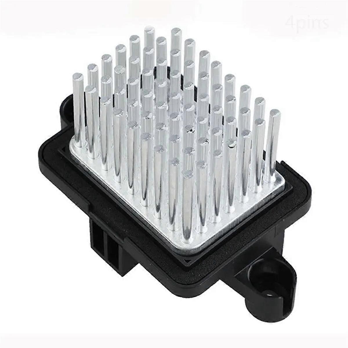 Car Heater Blower Motor Resistor for FH4 2015-2021 for Euro6 Cabin 2015-2021 82349001 T9778002
