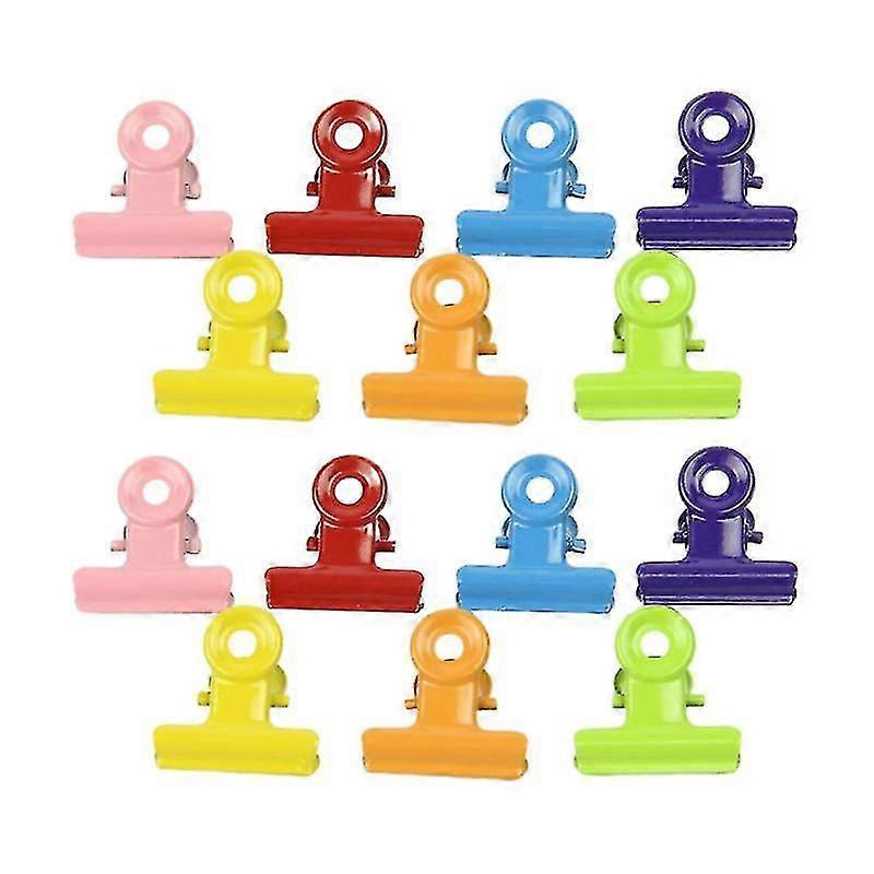 20pcs Colorful Clips