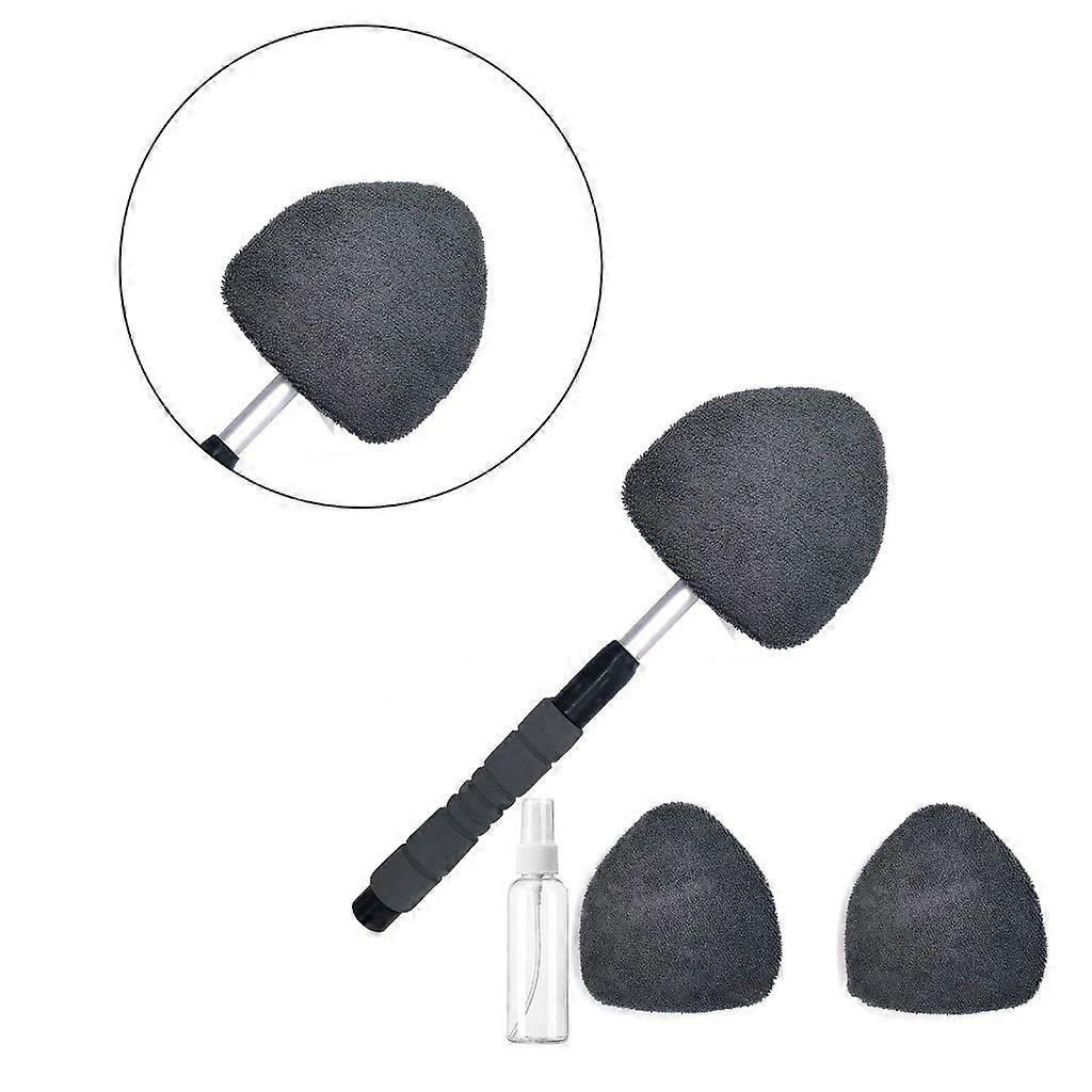 Autó szélvédője Tiszta autó ablaktörlő Tisztító üveg Ablak eszköz Automatikus autó kiegészítők