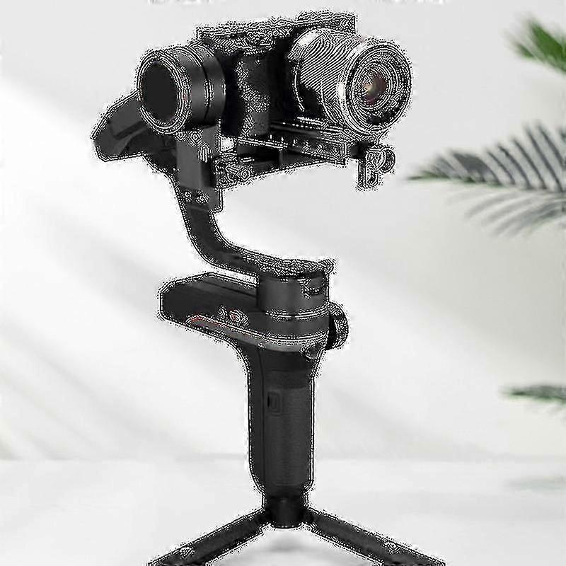 Slr Camera Vertical Quick Release Board General Compatible With Zhiyun Weebill S