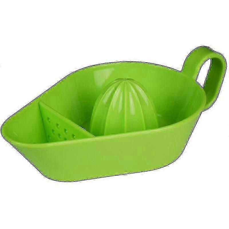 Space-Saving Anti-Slip Juicer Ideal Kitchen Cooking Accessory