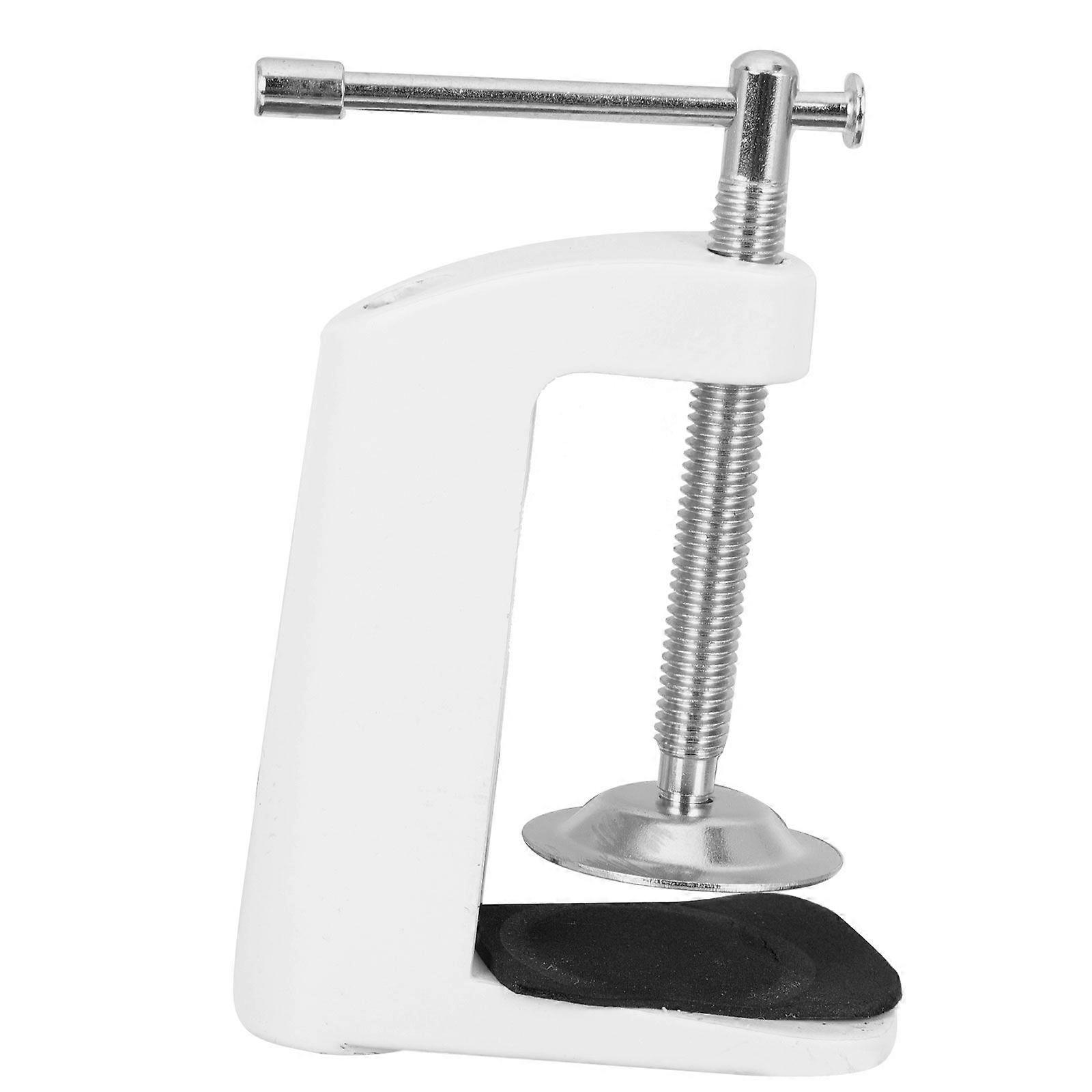 C Clamp Table Mounting Clamp Desk Table Heavy Duty Clamp Metal Retaining Clip