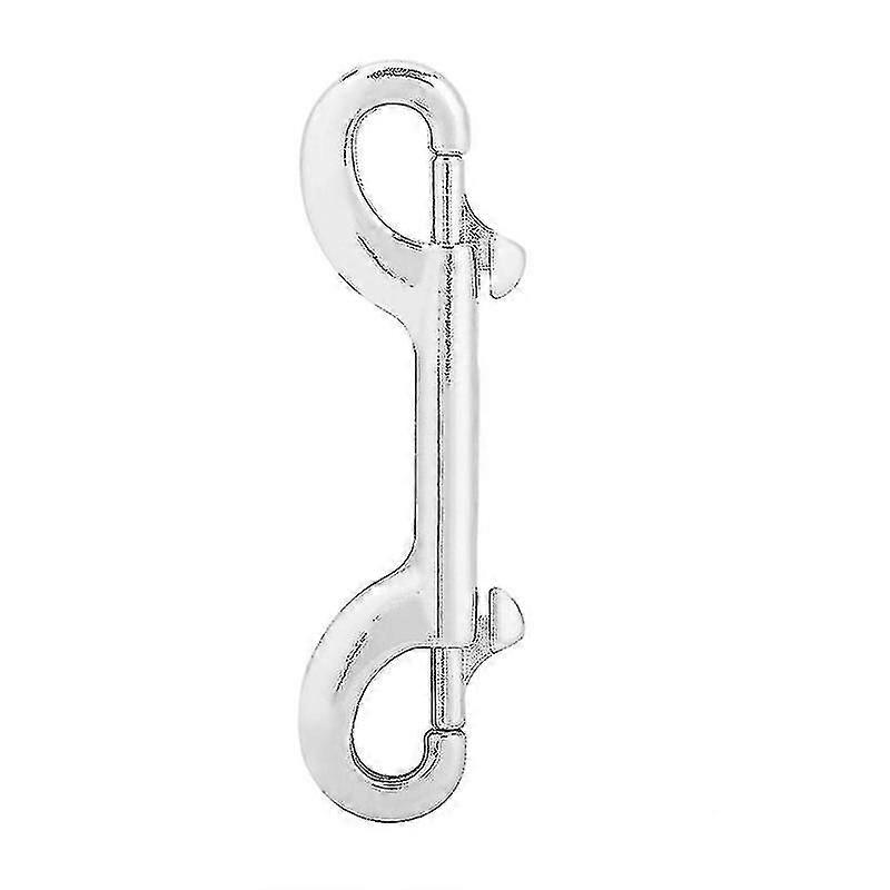316 Stainless Steel Double End Diving Snap Bolt for BCD