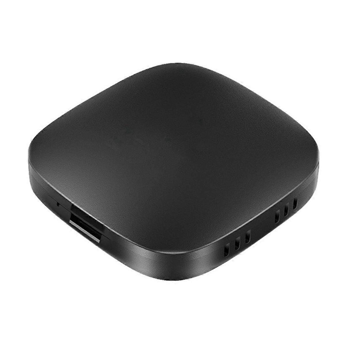 Carplay AI Box Drahtlose Android Auto Smart TV Box Android 13 2G + 32G