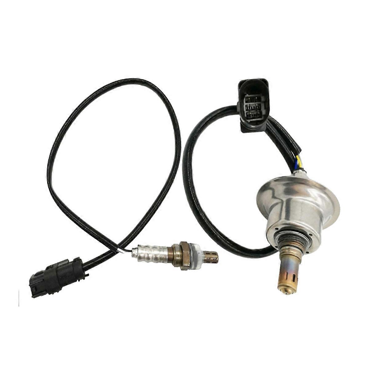 Auto Zuurstof O2 Sensor Upstream 234-5029 Downstream 234-4238 voor Sorento 