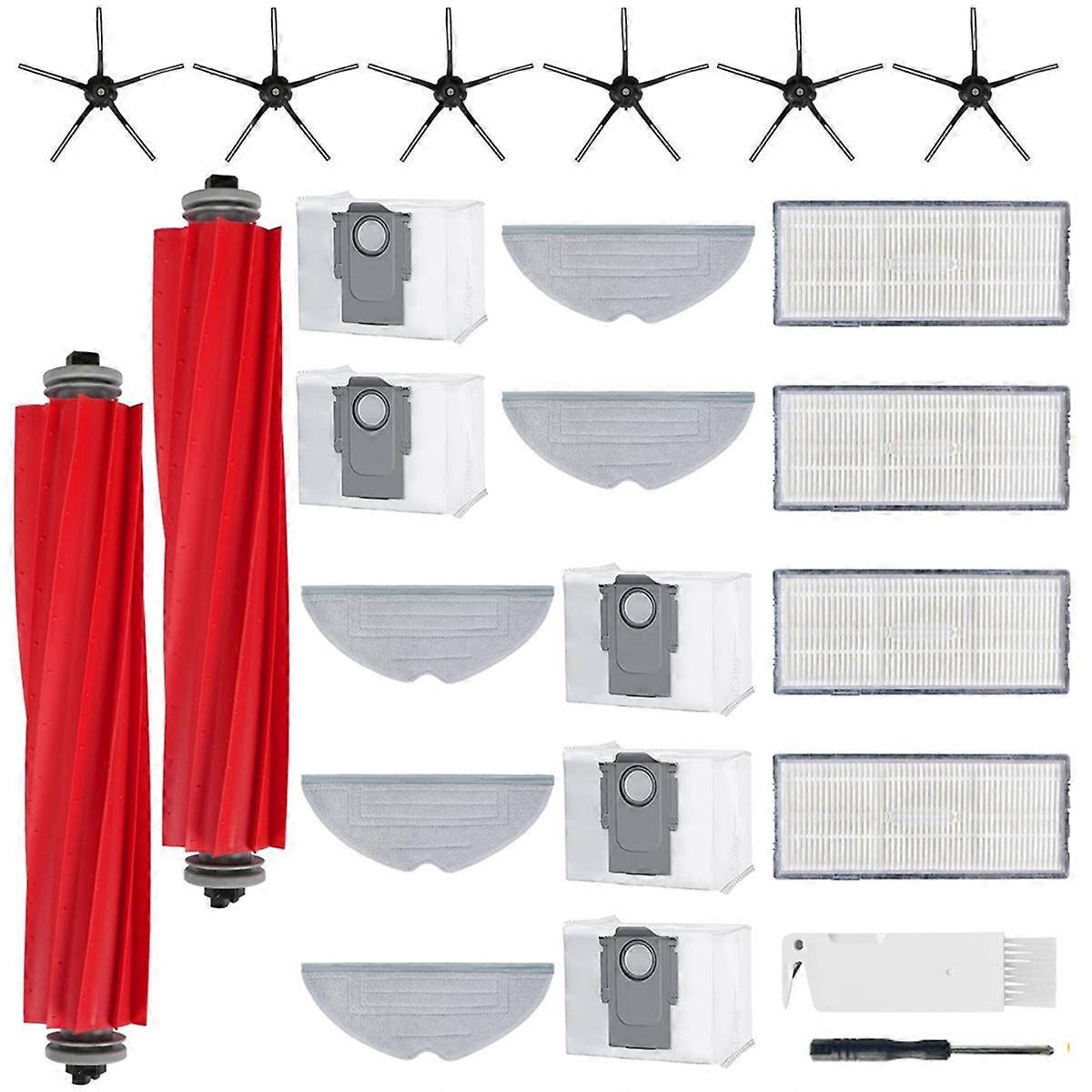 Accessory Set for S7 MaxV Ultra/S7 Pro Ultra