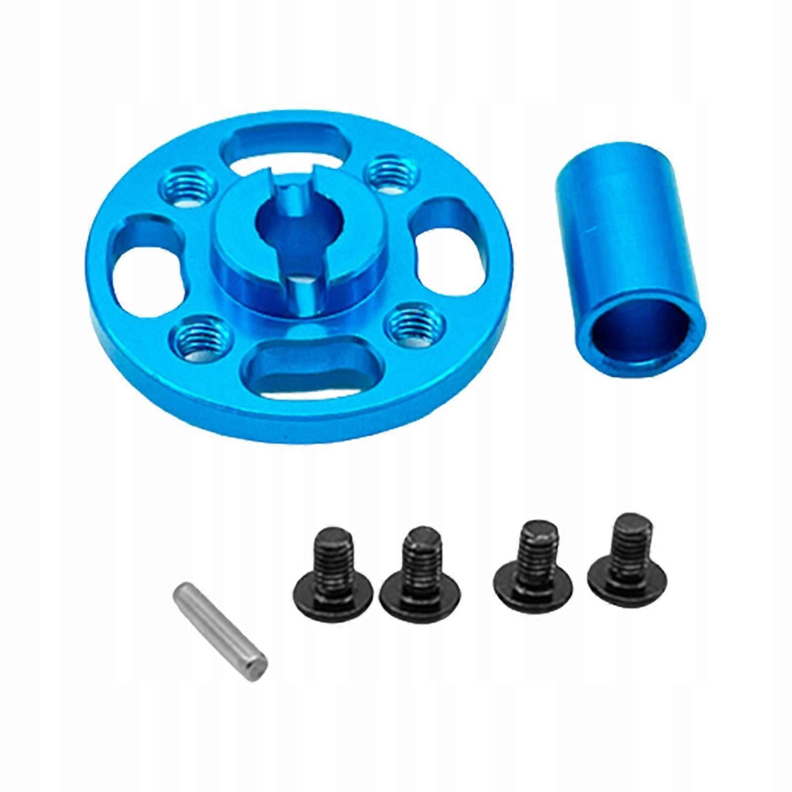High Speed Gear Tt02 68t High Speed Set