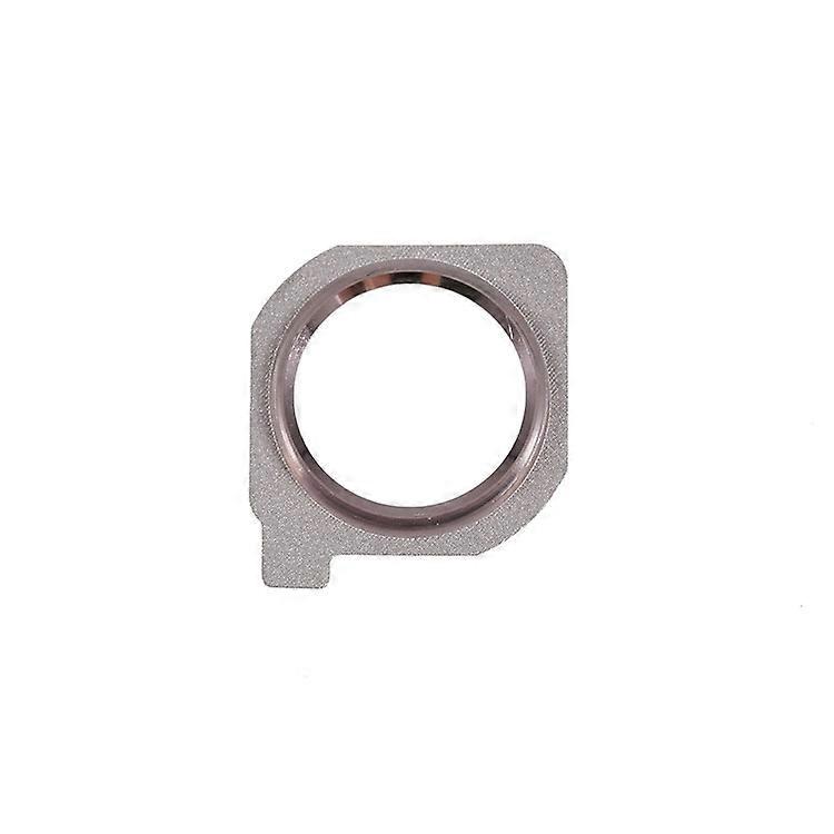 OEM Fingerprint Keypad Plate Holder Bracket Replacement Compatible For Huawei P20 Lite/Nova 3e