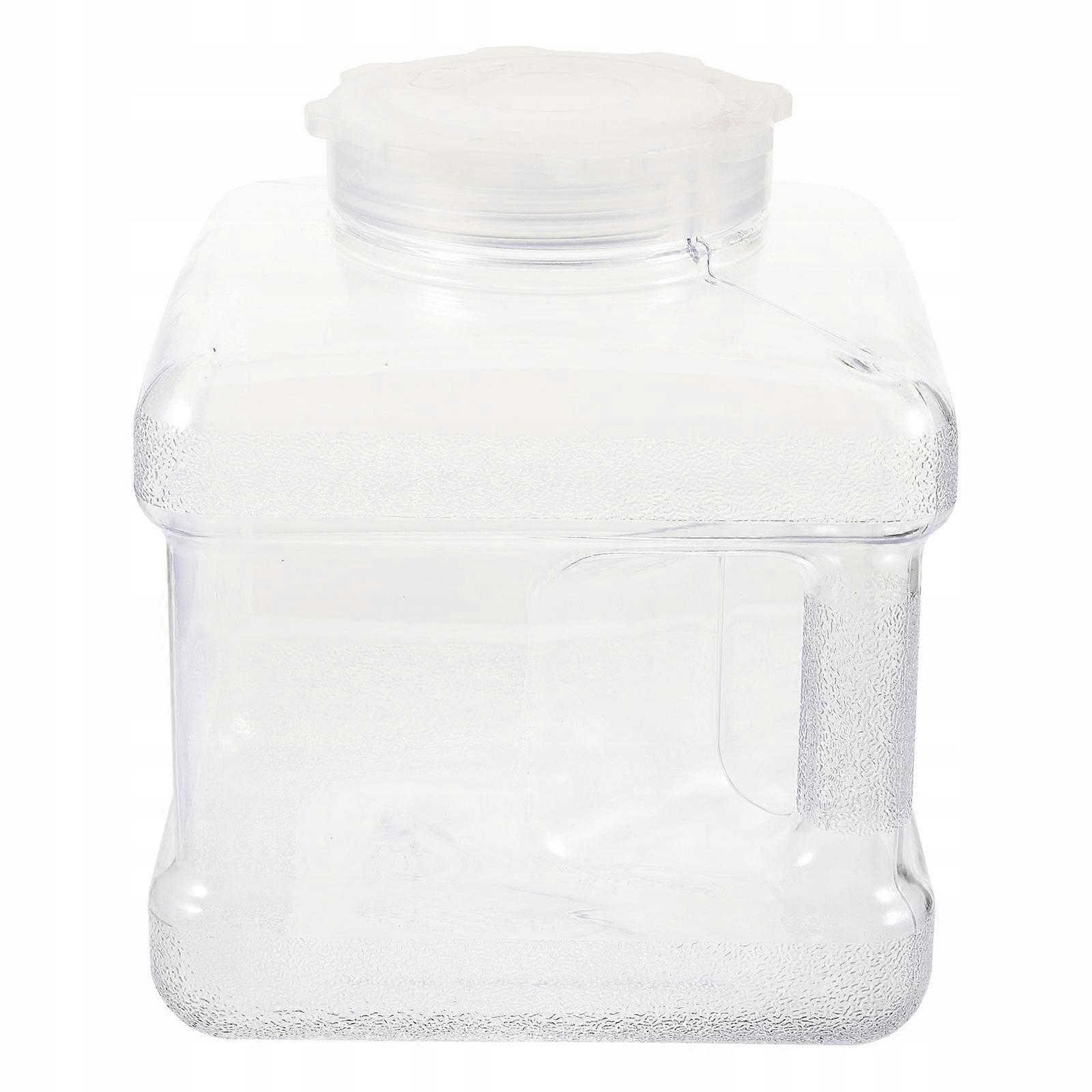 Kettle Waterbottles Portable Container Jug