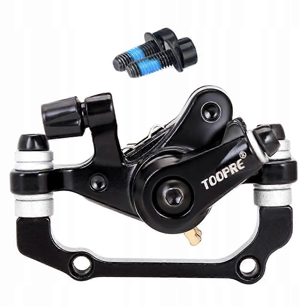 Bicycle Mechanical Disc Brake Caliper