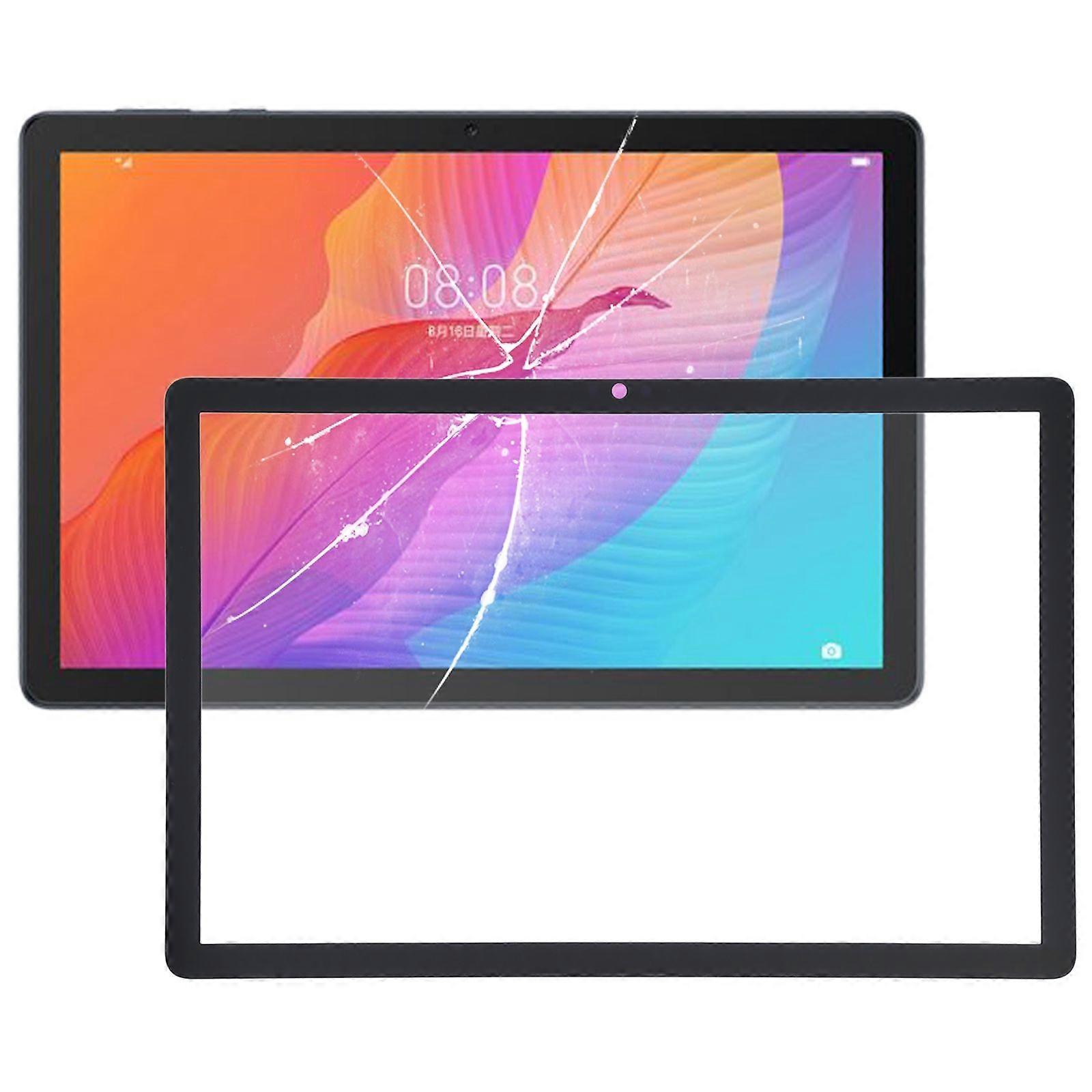 Front Screen Outer Glass Lens For Huawei Enjoy Tablet 2
