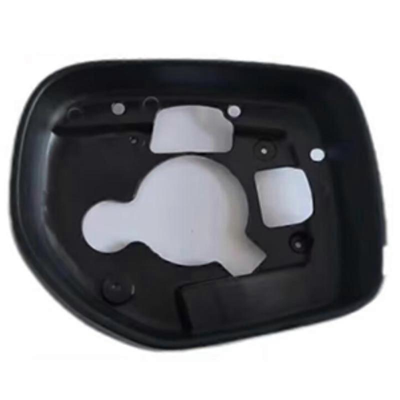 high qualityApplicable To Jiangling Bao Dian Rearview Mirror Shell Yu Sheng S350 Rearview Mirror Cover Domain Tiger 7 Reflective Lens Turn Signal