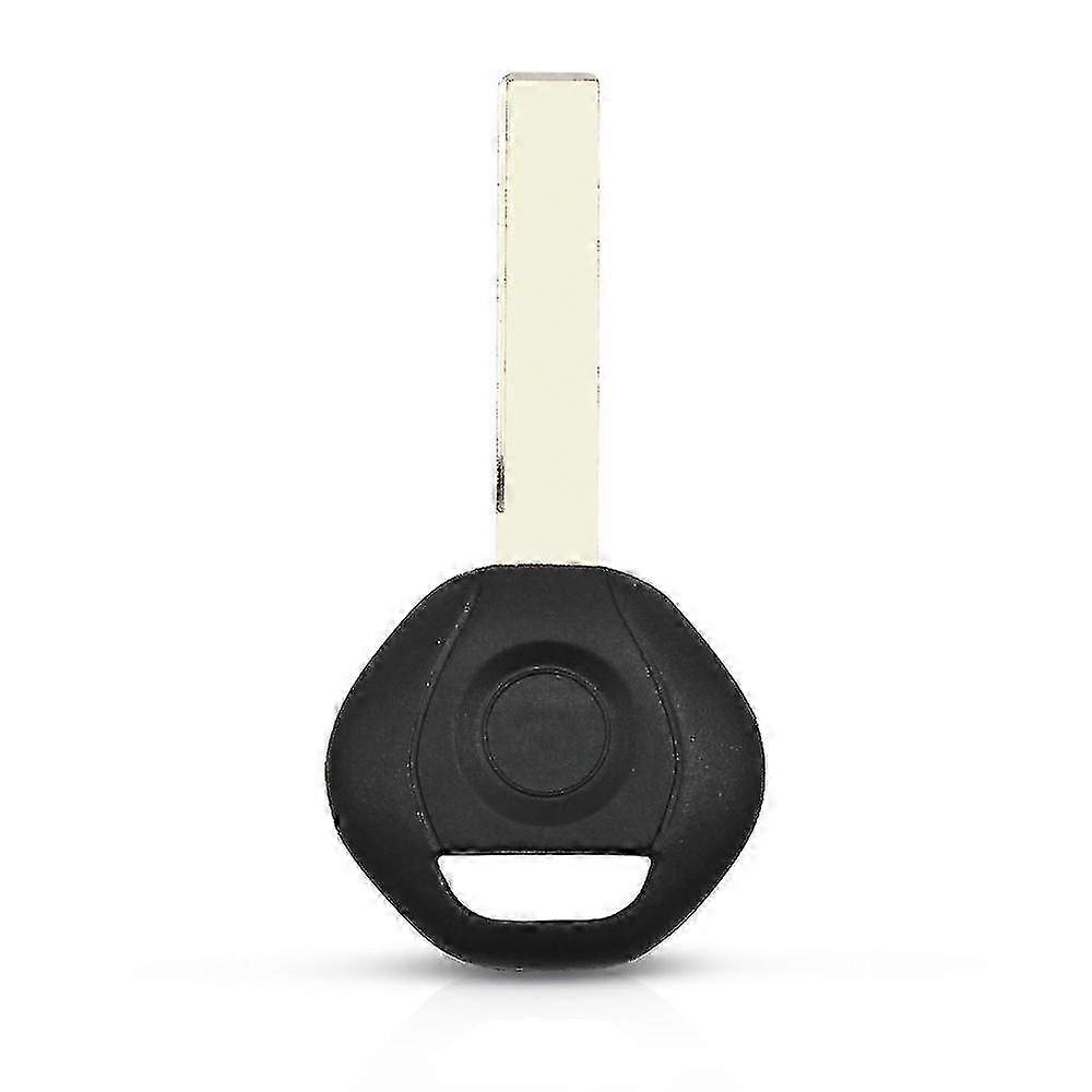 LM Transponder Autoschlüssel Shell Case für Bmw 3 5 7 Z3 Serie E36 E34 E38 E39 Hu58 / Hu92 Uncut Blade Repla IRJ