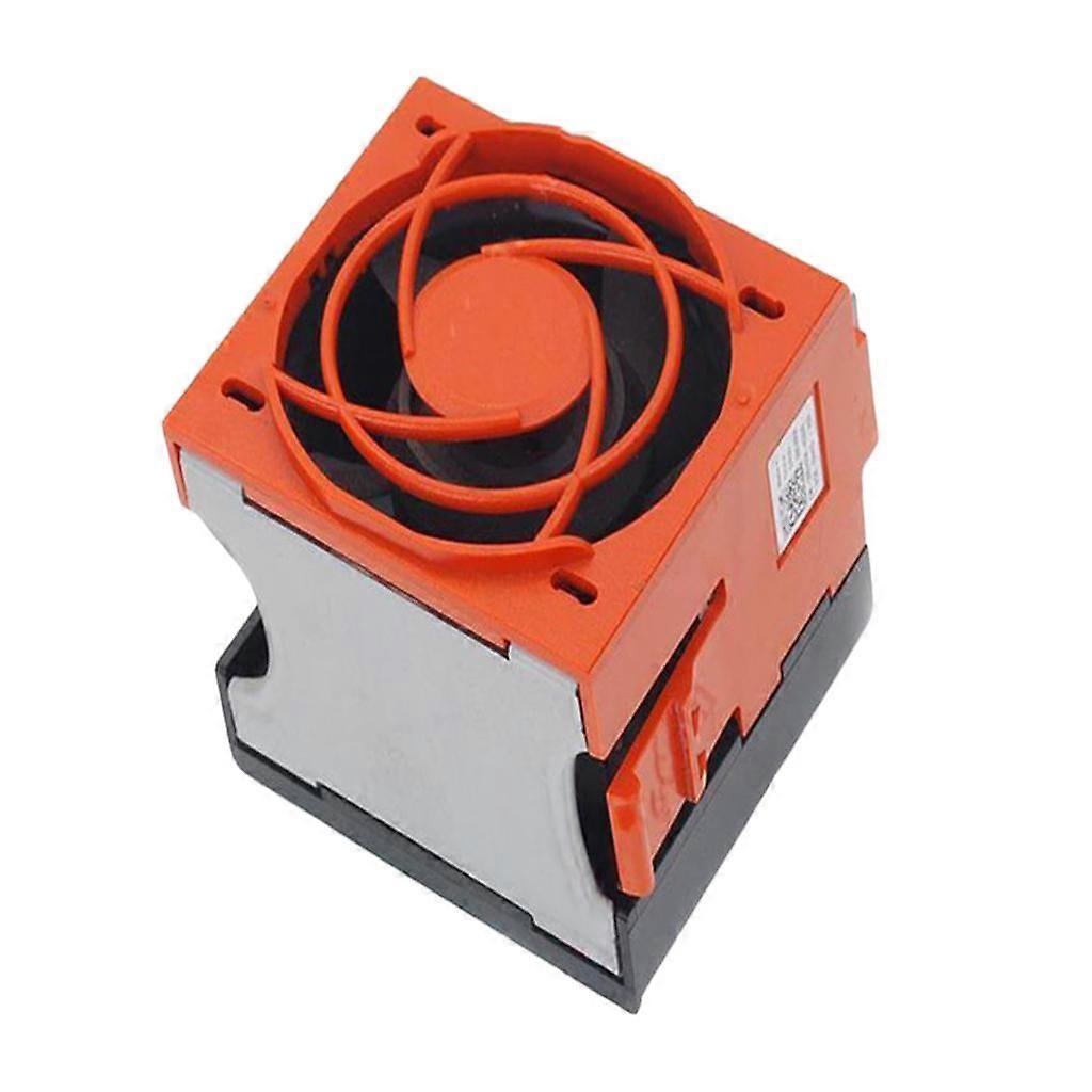 Plastic Laptop Replace Cooling Fan Assembly Kit For R710