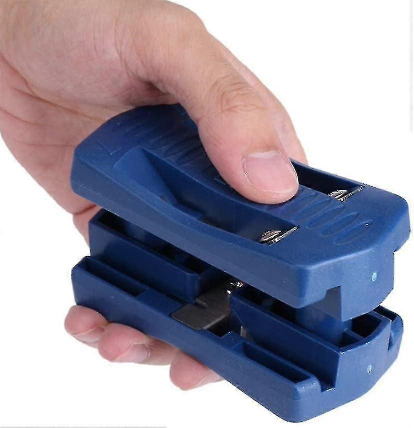Late Ed Trimmer Er Trimming Tool With Bla