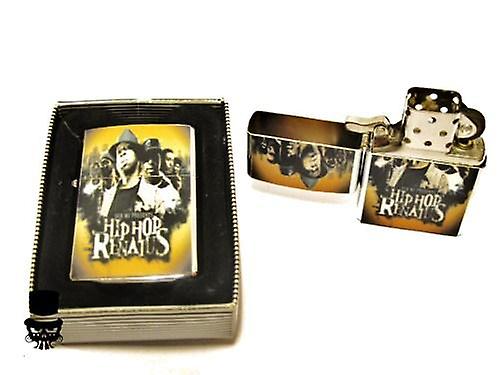 Hip Hop Bensintändare