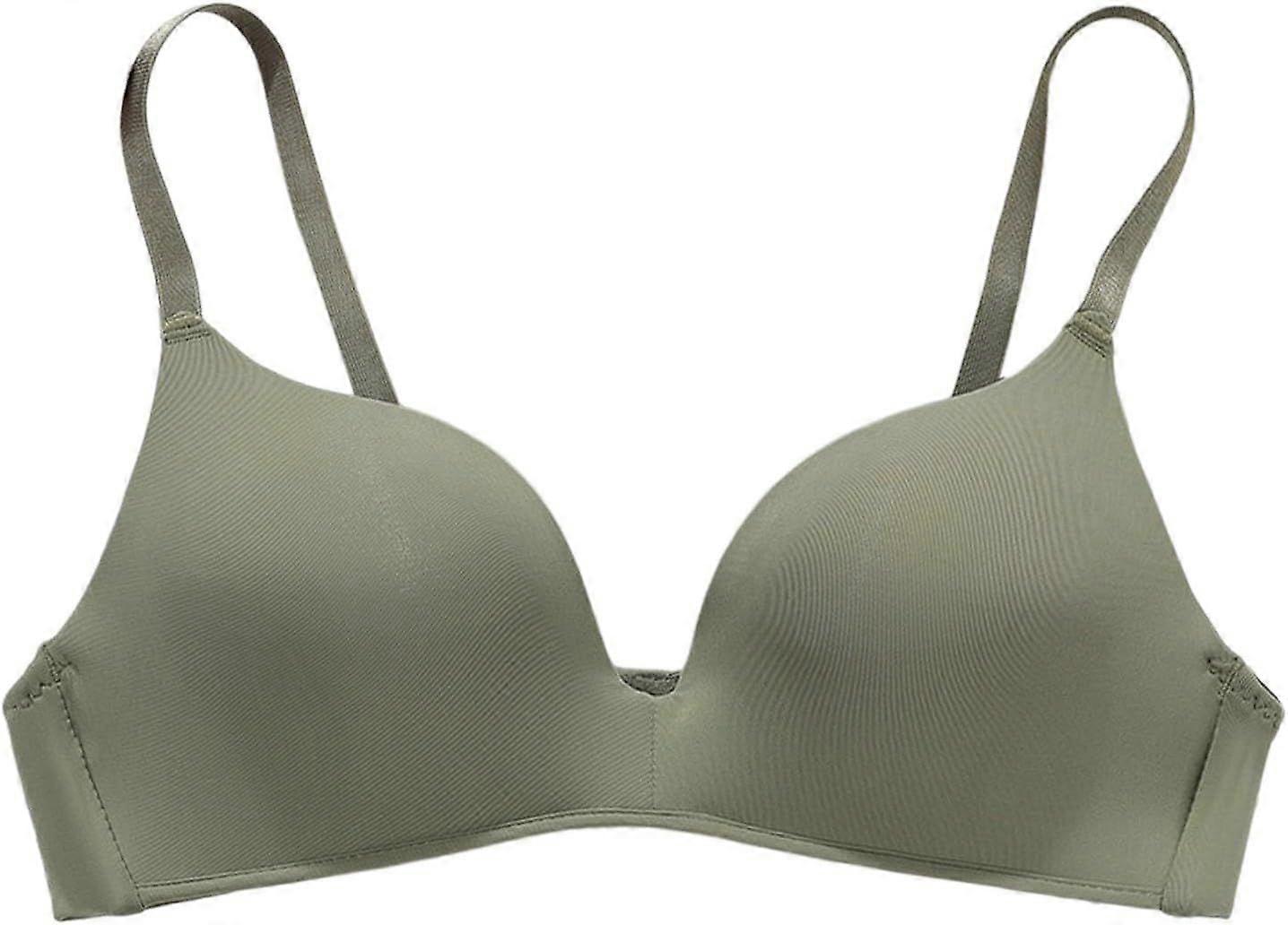 2025 Latest Model  Women's Comfortable and Sexy Transparent Shoulder Strap