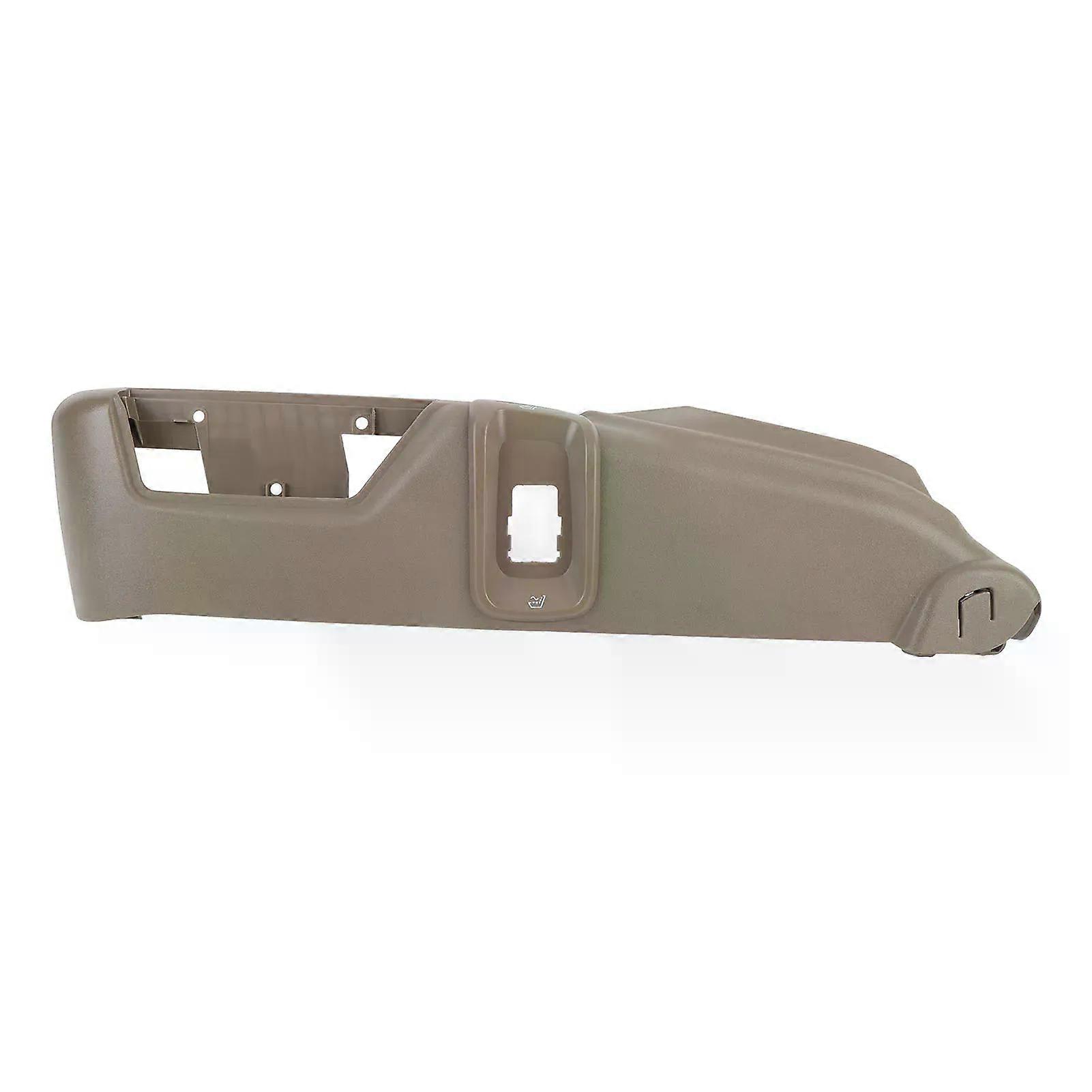 Front Seat Left Side Panel High Strength Wear Resistant Streamlined Design 39866788 for XC90 MK1 OE Front Seat Left Side Panel