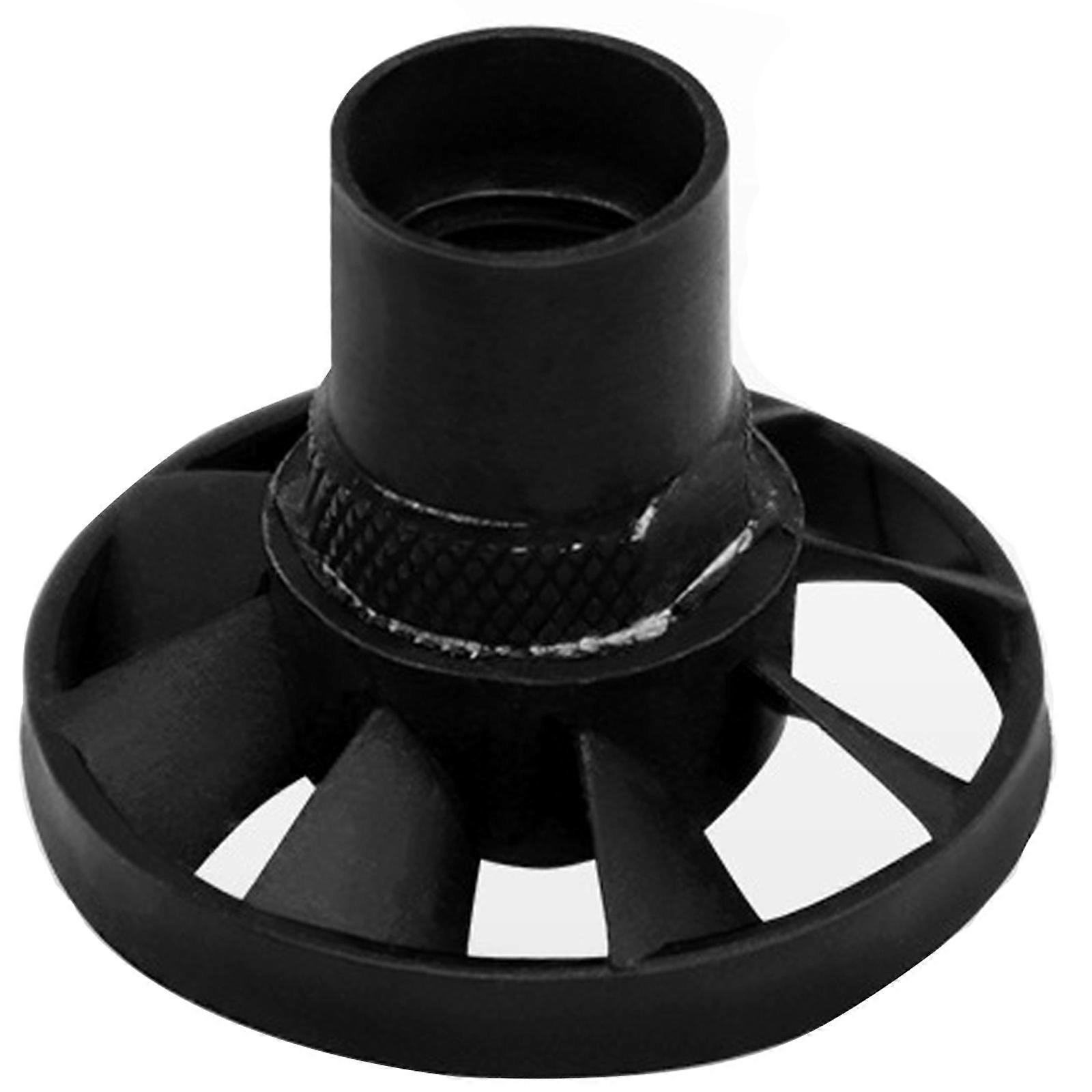 電動研削チャックブロワーアタッチメントスクリュー手動ブロワーハンドブロワーツールアクセサリーシンプルな電動研削ダスト