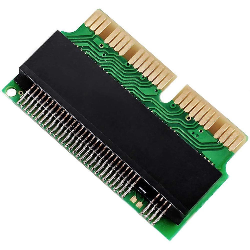 M.2 NVME SSD Convert Adapter for Pro 2013-2017, for A1465