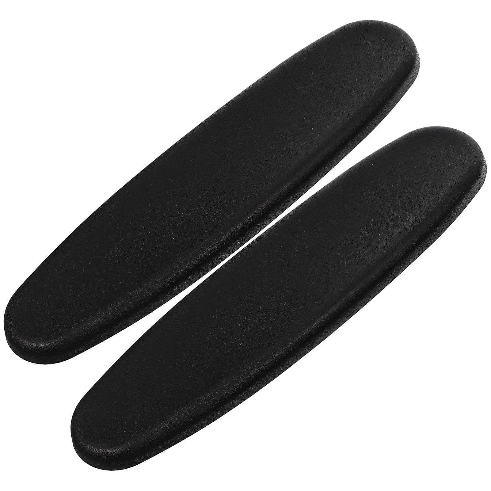 Armrest Replacement for Office Chair - Ergonomic Cushions Compatible with Gaming Chairs, Enhanced Comfort Support, Durable Material