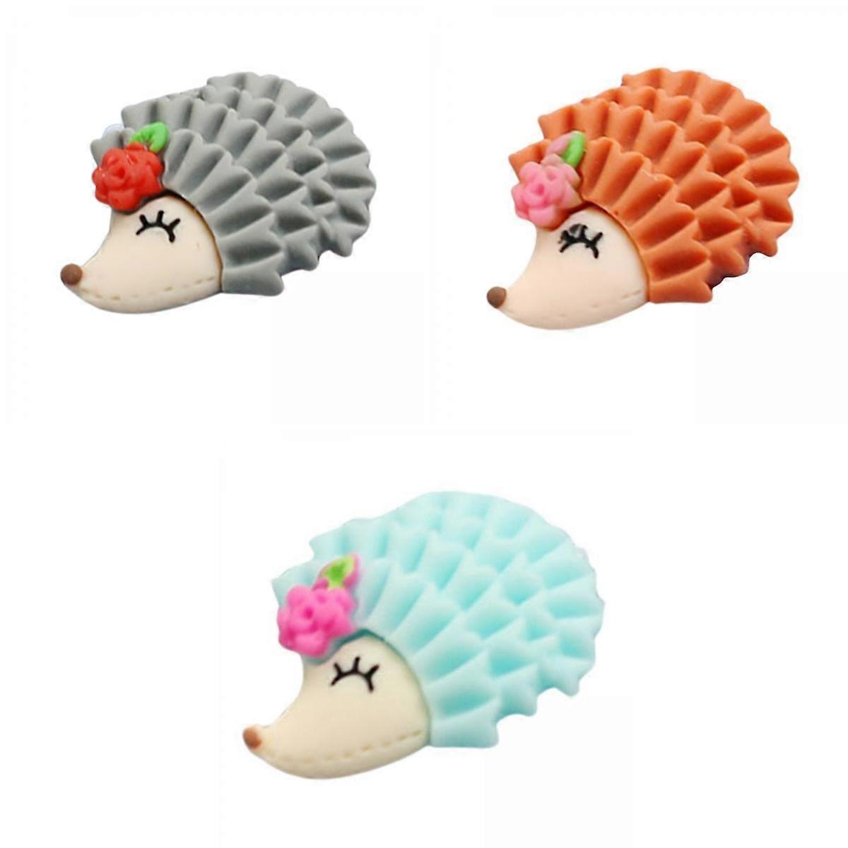 3Pcs Cover Minder Accessory Tool