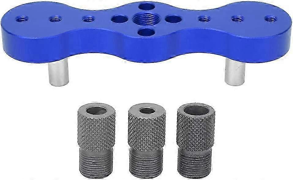 Stud Drill Guide - Drill Guide Jig Positioner()