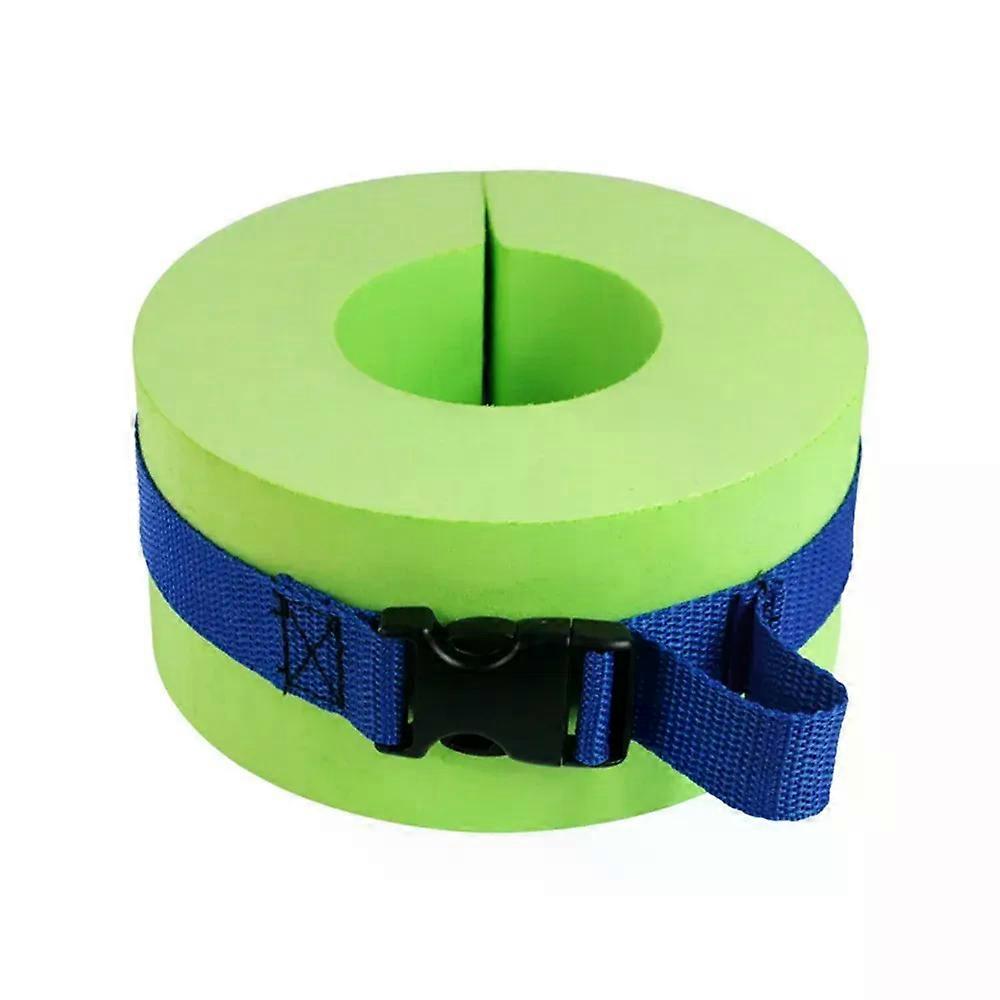1PC Safety Training Swim Aquatic Cuffs Pool Armbands With Quick Release Buckle Arm Bands Ring Swim Training Swim Arm Bands