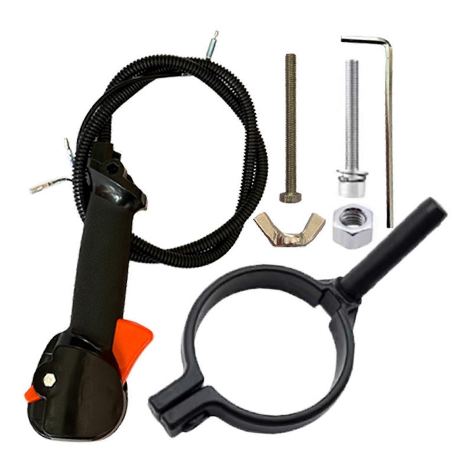 Gas Control Switches Replacements With Filter For EBZ7500RH EBZ8500 Blowers Accuracy Adjustment Tool Sturdy ABS Nylon