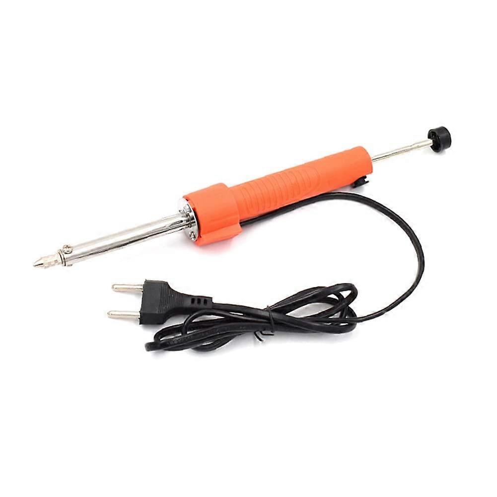 019 Electrothermal absorber made of, desoldering tool, European standard, EU plug