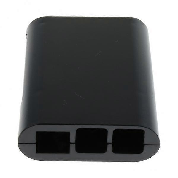 5-6pack Protector Shell Cover Case Enclosure for Raspberry Pi 3 /2 Model B/B+