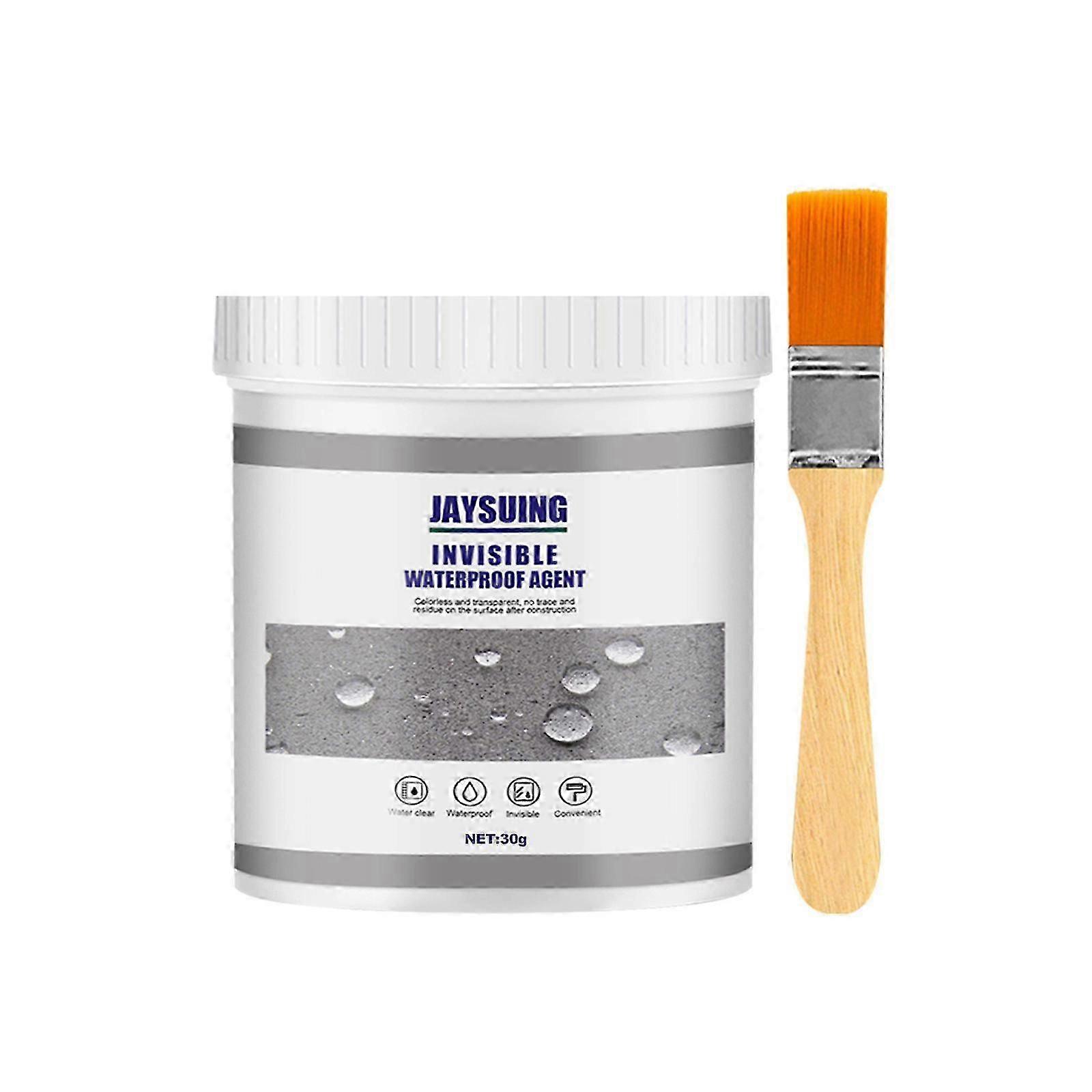 2025 Invisible Waterproof Agent Insulating Sealant Anti-Leakage Agent