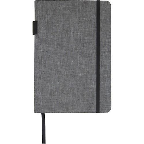 Marksman Orin Recycled Polyester A5 Notebook