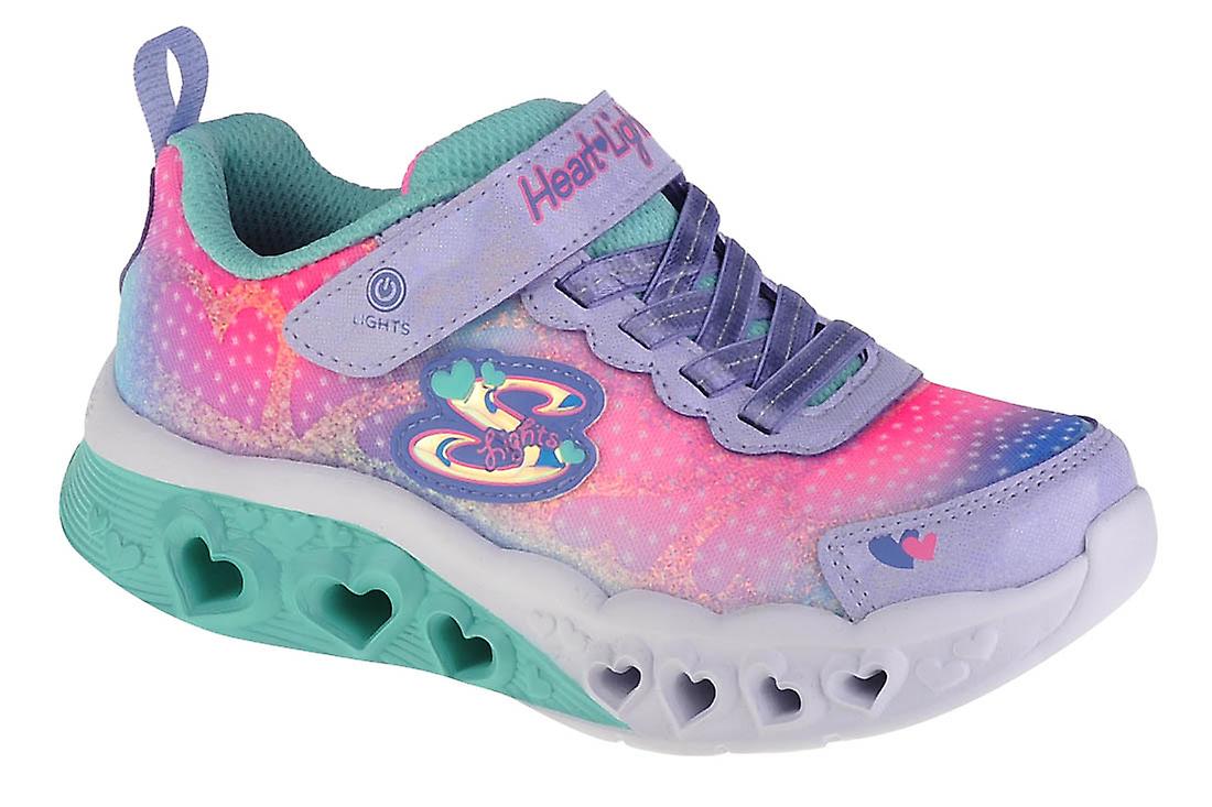 Trampki Skechers Flutter Heart Lights