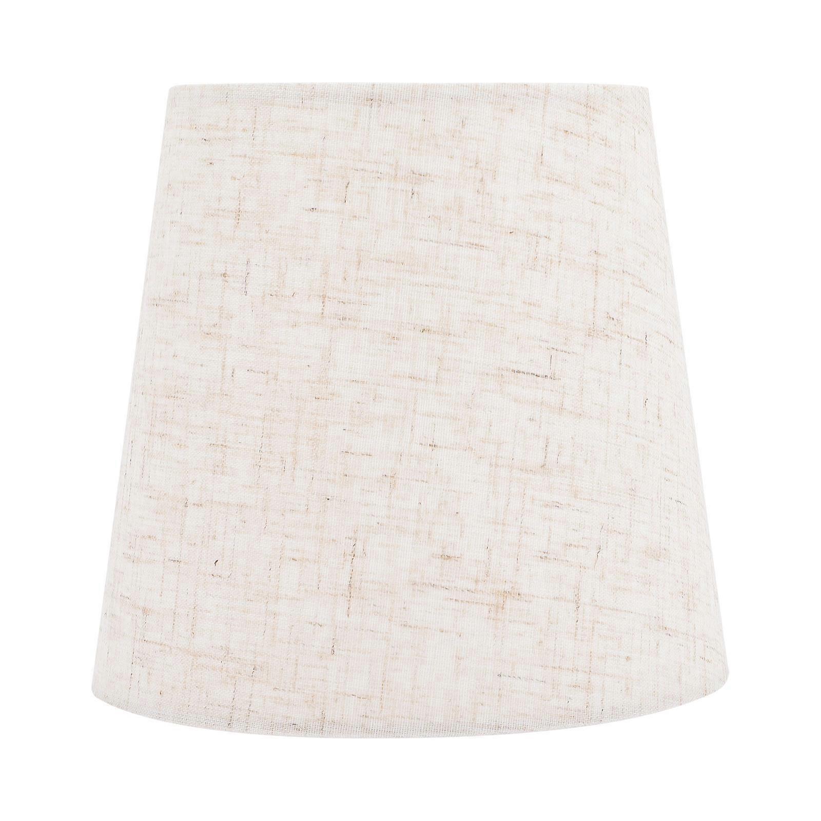 Stylish Lampshade Compatible with Chandeliers, Combines Functionality with Beauty