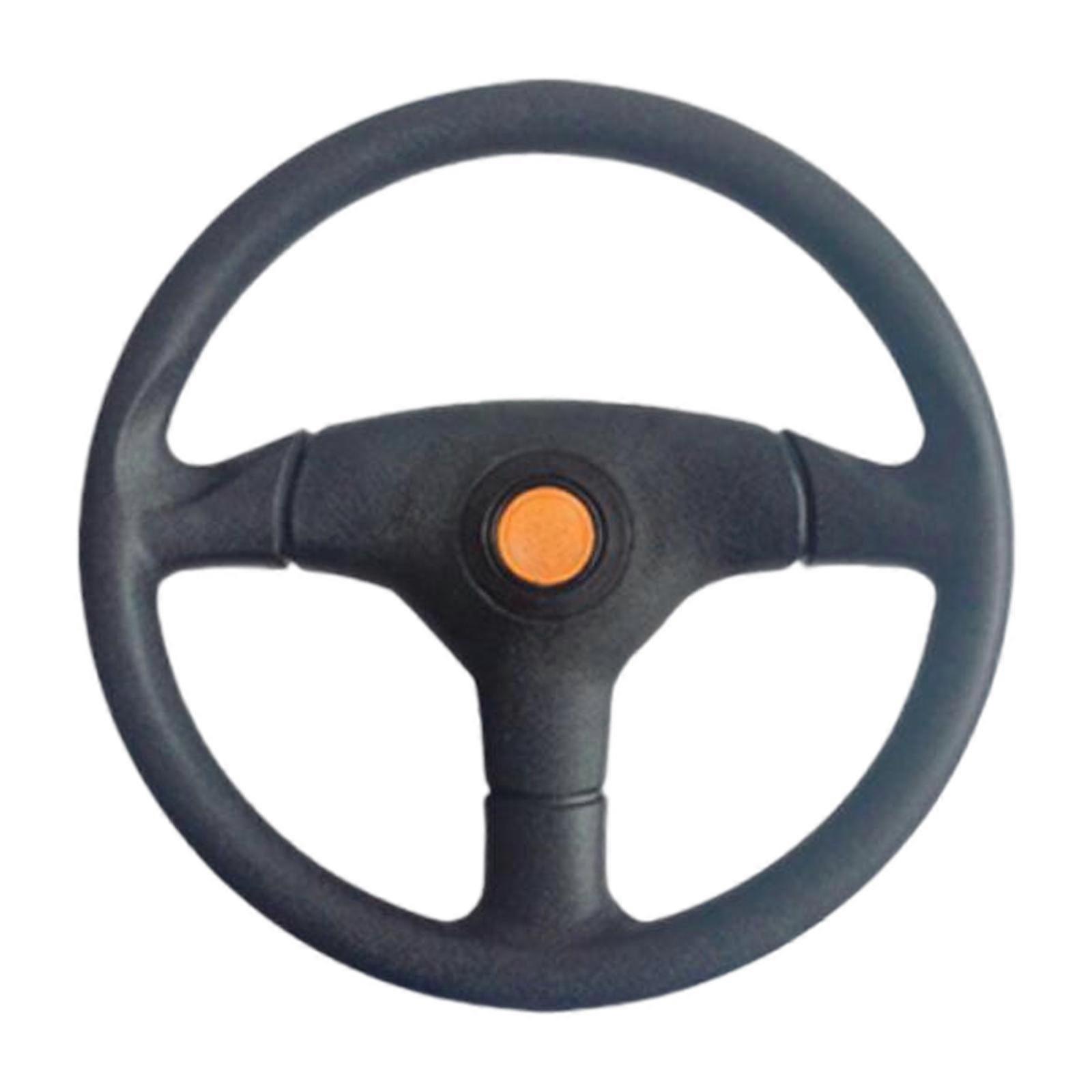 Steering Wheel Marine Accessories 370mm s Replace