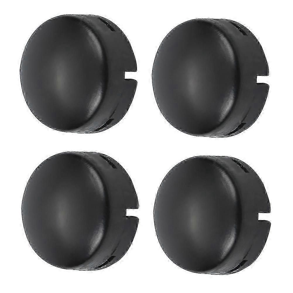 4Pcs Replacement Button for RING Doorbell Pro - Fix Broken Cracked Buttons Fast & Easy