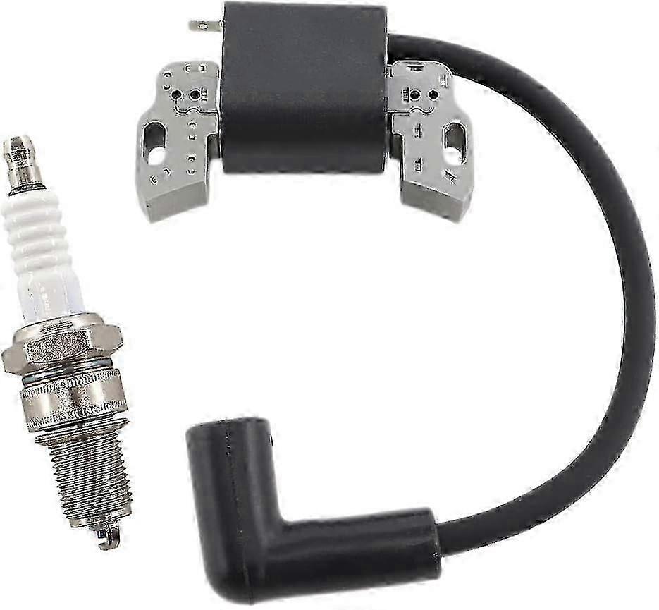 Πολλαπλασιαστής με μπουζί για Briggs &; Stratton 08P500 08P600 093J02 09P600 09P700 Χλοοκοπτική μηχανή αντικαθιστά 798534 799582 593872 59 SZRH