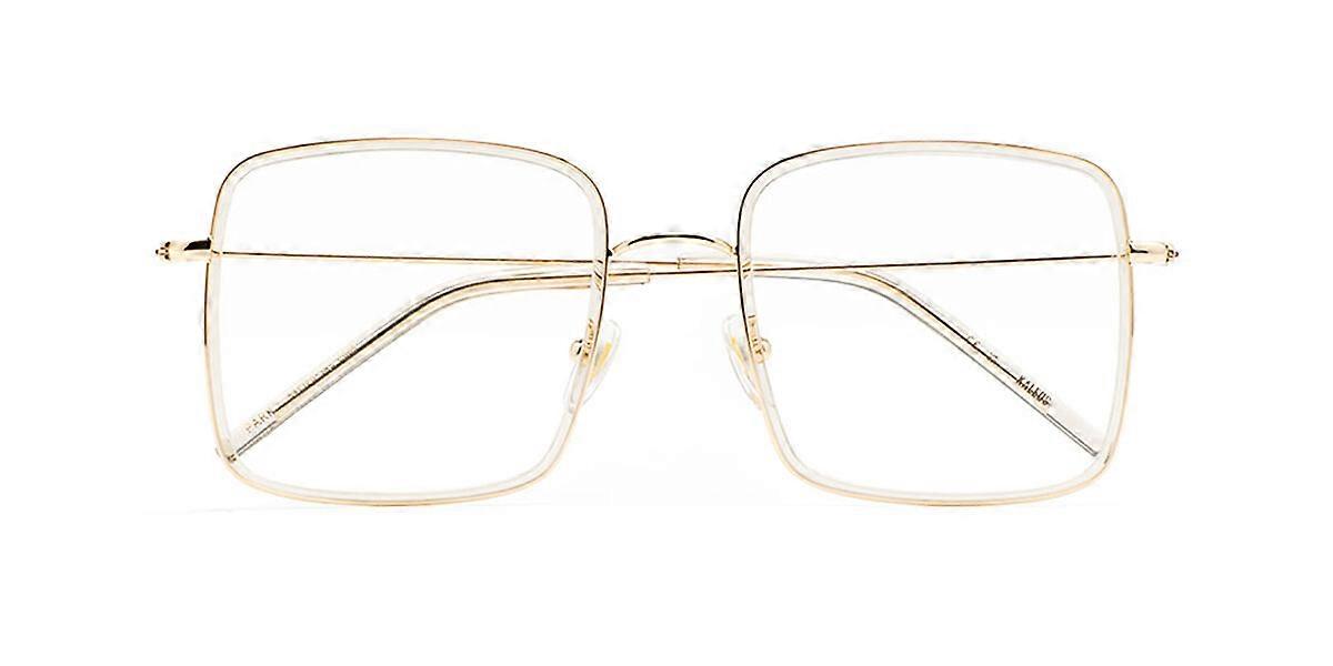 Kaleos Park C3 Unisex Eyeglasses