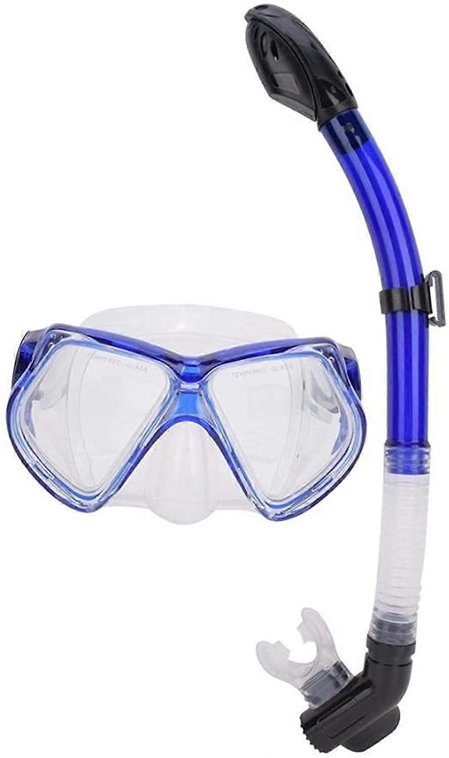 Fullface snorkel mask, diving masks, snorkel mask, swimming goggles, snorkel set