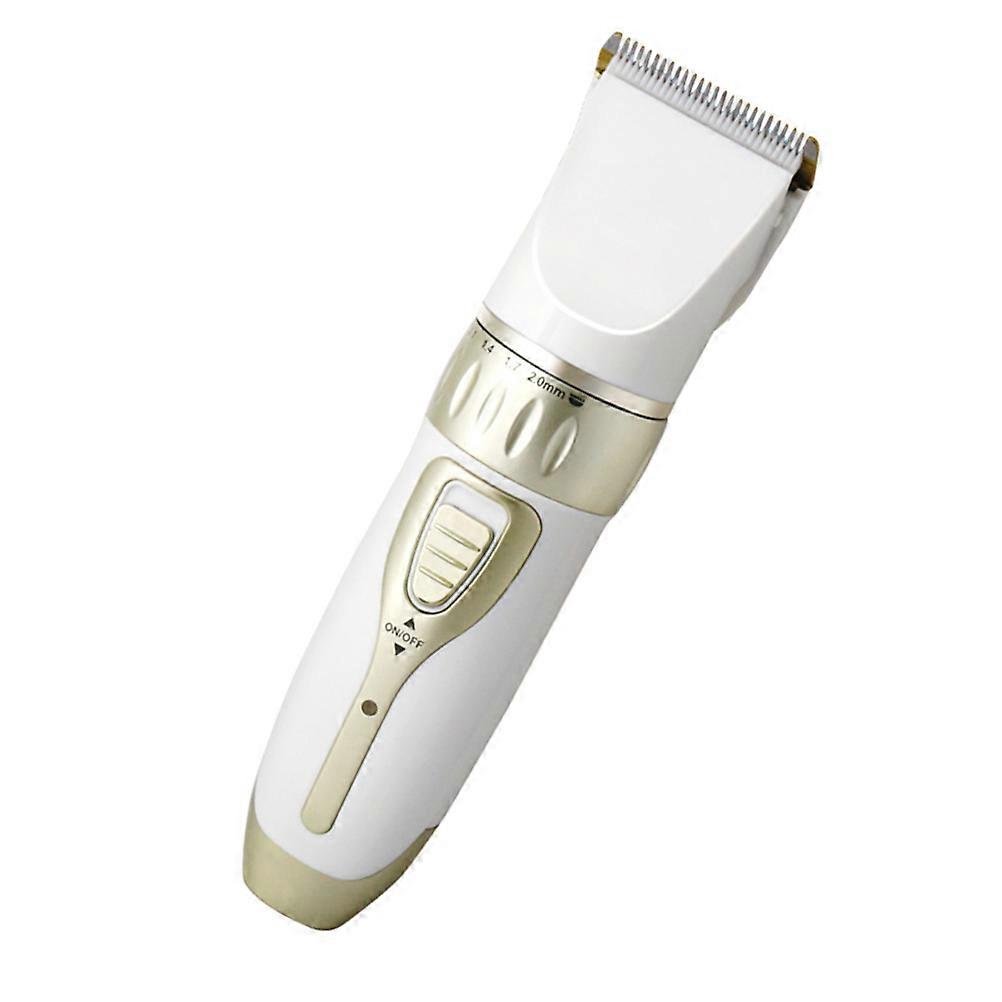 Hair Tools for Women Rechargeable Clipper Cordless Noise Reduction for Adults and Children 1 Set