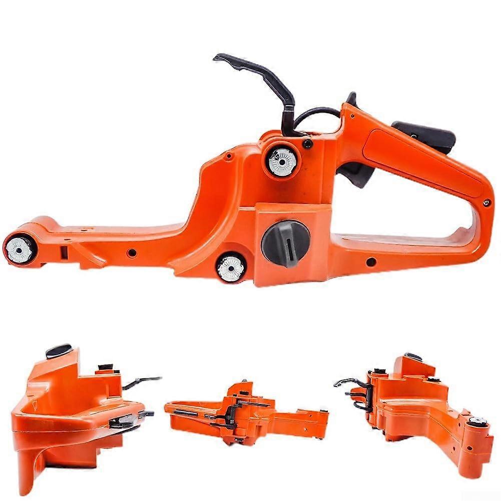 For 281XP 288XP rear handle fuel tank mounting robust and functional part