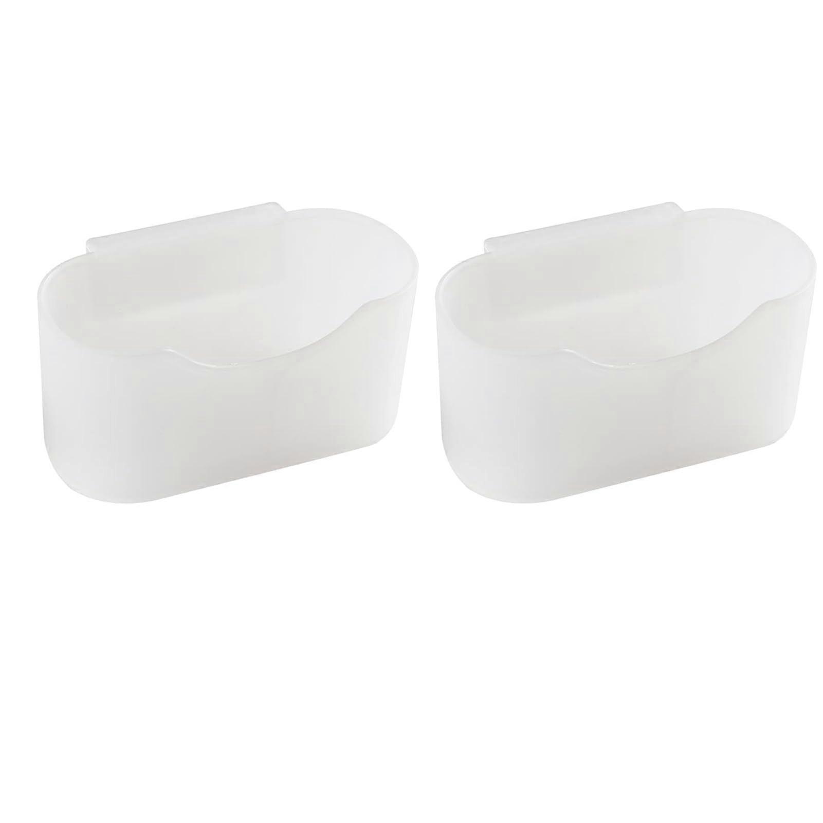 Fridge Sauce Bag Storage Box Rack Vinegar Mustard Spice Bag Mini Small Stationery Storage Box Small Object Rack Ref: 6740