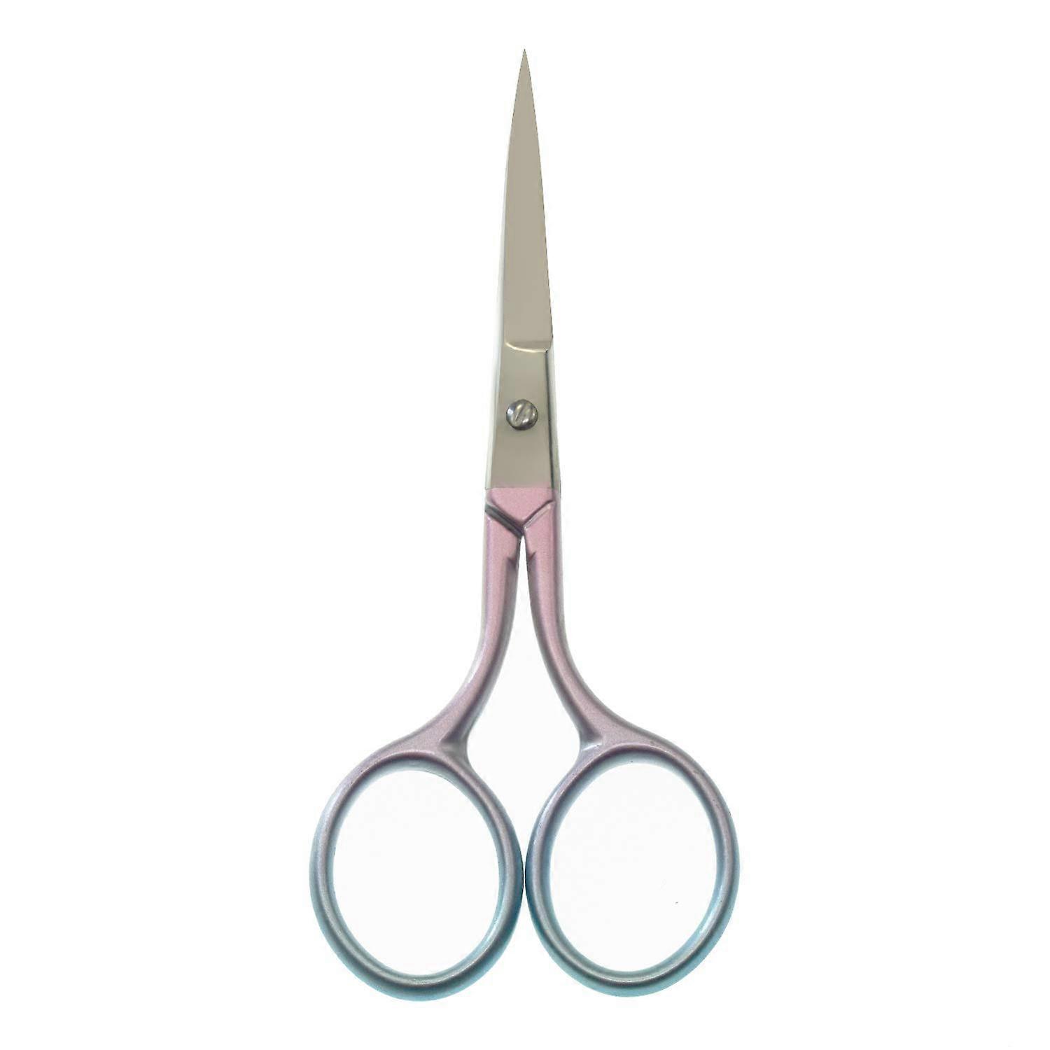 Multicolor Professional Trimming Scissors for Personal Care