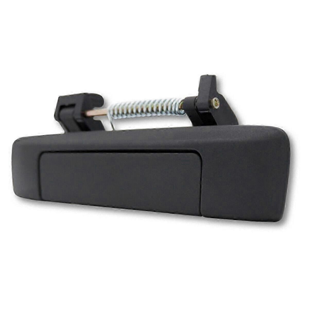 Rear Handle Trunk Release Handle Switch(without Keyhole)for Everest For Bt50 2012-2019 Pickup