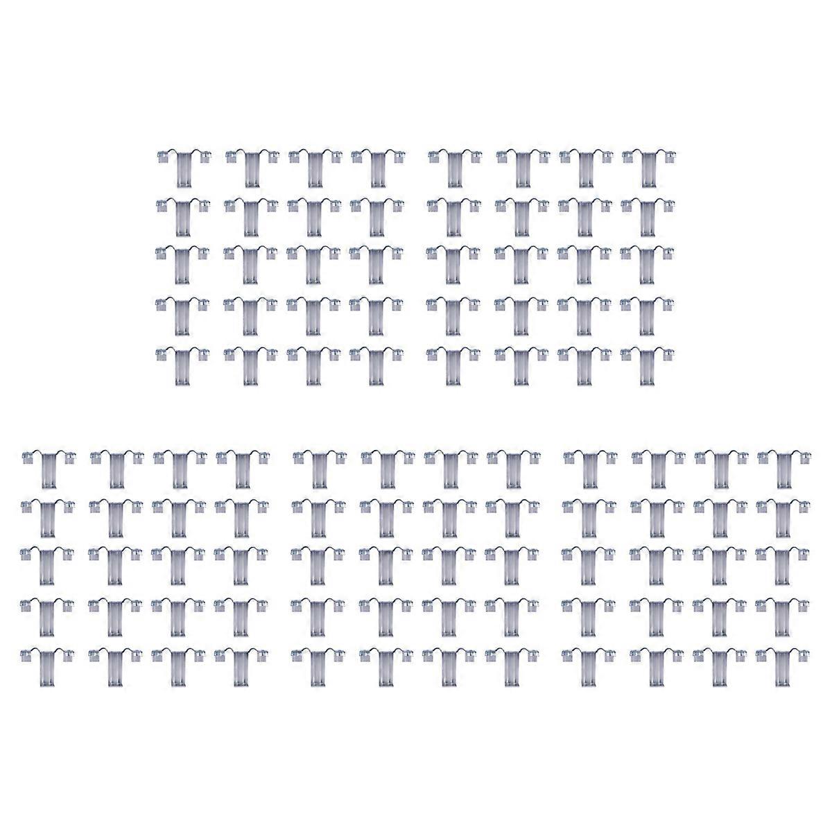 Photovoltaic Panel Drainage Buckle 35mm